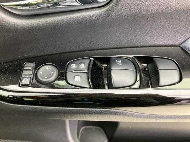 セレナ eパワーオーテックセーフティパッケージ 新品タイヤ/純正 10インチ SDナビ/インテリジェントルームミラー/エマージェンシーブレーキ/両側電動スライドドア/シートヒーター 前席/全方位モニター/シート 合皮/プロパイロット 全周囲カメラ(27枚目)