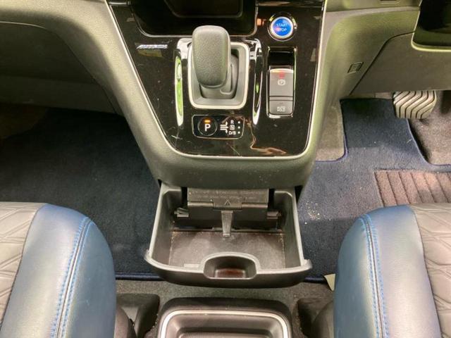 セレナ eパワーオーテックセーフティパッケージ 新品タイヤ/純正 10インチ SDナビ/インテリジェントルームミラー/エマージェンシーブレーキ/両側電動スライドドア/シートヒーター 前席/全方位モニター/シート 合皮/プロパイロット 全周囲カメラ(34枚目)