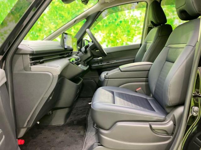 セレナ eパワールキシオン 保証書/純正 SDナビ/インテリジェントルームミラー/衝突安全装置/両側電動スライドドア/全方位モニター/車線逸脱防止支援システム/シート 合皮/ヘッドランプ LED/USBジャック 全周囲カメラ(7枚目)