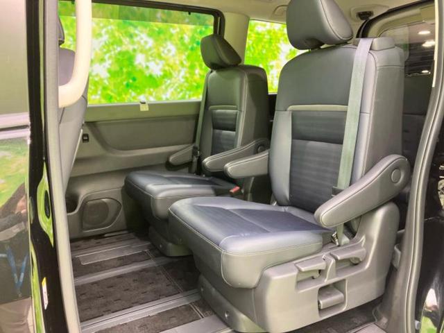 セレナ eパワールキシオン 保証書/純正 SDナビ/インテリジェントルームミラー/衝突安全装置/両側電動スライドドア/全方位モニター/車線逸脱防止支援システム/シート 合皮/ヘッドランプ LED/USBジャック 全周囲カメラ(8枚目)