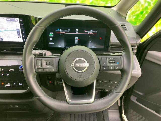 セレナ eパワールキシオン 保証書/純正 SDナビ/インテリジェントルームミラー/衝突安全装置/両側電動スライドドア/全方位モニター/車線逸脱防止支援システム/シート 合皮/ヘッドランプ LED/USBジャック 全周囲カメラ(13枚目)