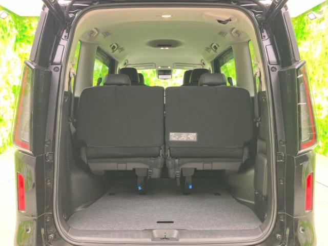 セレナ eパワールキシオン 保証書/純正 SDナビ/インテリジェントルームミラー/衝突安全装置/両側電動スライドドア/全方位モニター/車線逸脱防止支援システム/シート 合皮/ヘッドランプ LED/USBジャック 全周囲カメラ(19枚目)