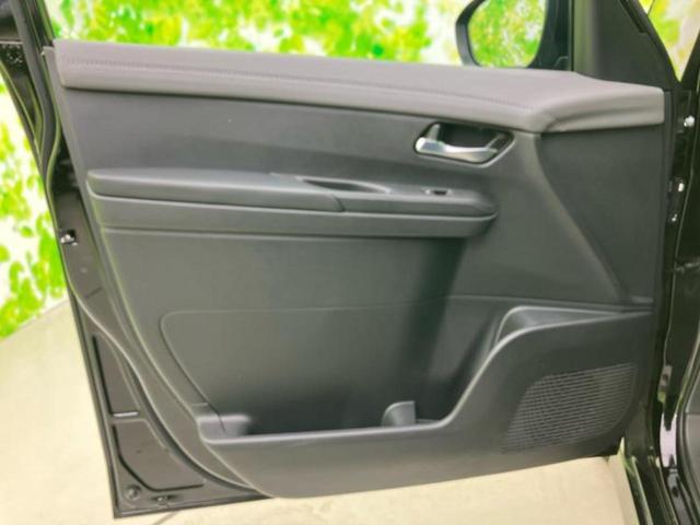 セレナ eパワールキシオン 保証書/純正 SDナビ/インテリジェントルームミラー/衝突安全装置/両側電動スライドドア/全方位モニター/車線逸脱防止支援システム/シート 合皮/ヘッドランプ LED/USBジャック 全周囲カメラ(22枚目)