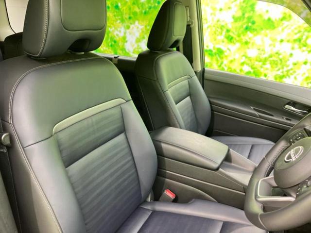 セレナ eパワールキシオン 保証書/純正 SDナビ/インテリジェントルームミラー/衝突安全装置/両側電動スライドドア/全方位モニター/車線逸脱防止支援システム/シート 合皮/ヘッドランプ LED/USBジャック 全周囲カメラ(28枚目)