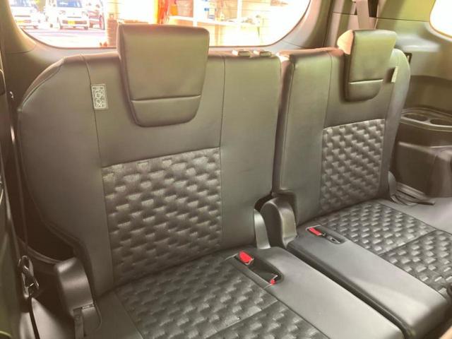ヴォクシー ハイブリッドS-Z 純正 SDナビ/後席モニター 純正 12.3インチ/衝突安全装置/両側電動スライドドア/シートヒーター 前席/全方位モニター/車線逸脱防止支援システム/シート ハーフレザー 衝突被害軽減システム(6枚目)