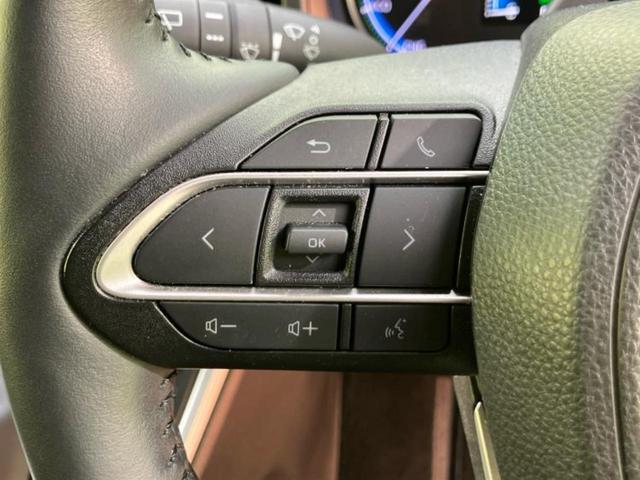 ヴォクシー ハイブリッドS-Z 純正 SDナビ/後席モニター 純正 12.3インチ/衝突安全装置/両側電動スライドドア/シートヒーター 前席/全方位モニター/車線逸脱防止支援システム/シート ハーフレザー 衝突被害軽減システム(17枚目)