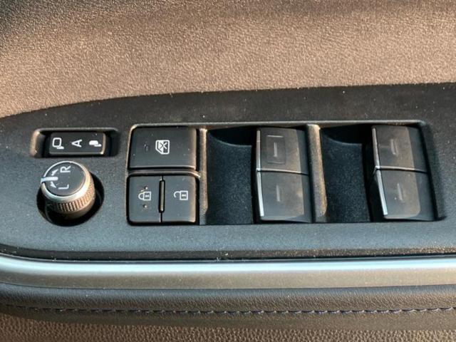 ヴォクシー ハイブリッドS-Z 純正 SDナビ/後席モニター 純正 12.3インチ/衝突安全装置/両側電動スライドドア/シートヒーター 前席/全方位モニター/車線逸脱防止支援システム/シート ハーフレザー 衝突被害軽減システム(25枚目)