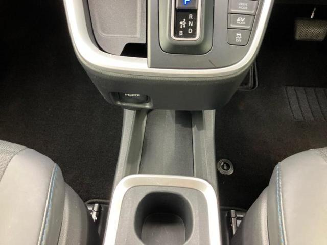 ヴォクシー ハイブリッドS-Z 純正 SDナビ/後席モニター 純正 12.3インチ/衝突安全装置/両側電動スライドドア/シートヒーター 前席/全方位モニター/車線逸脱防止支援システム/シート ハーフレザー 衝突被害軽減システム(34枚目)