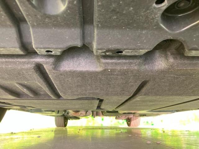 ヴォクシー ハイブリッドS-Z 純正 SDナビ/後席モニター 純正 12.3インチ/衝突安全装置/両側電動スライドドア/シートヒーター 前席/全方位モニター/車線逸脱防止支援システム/シート ハーフレザー 衝突被害軽減システム(46枚目)