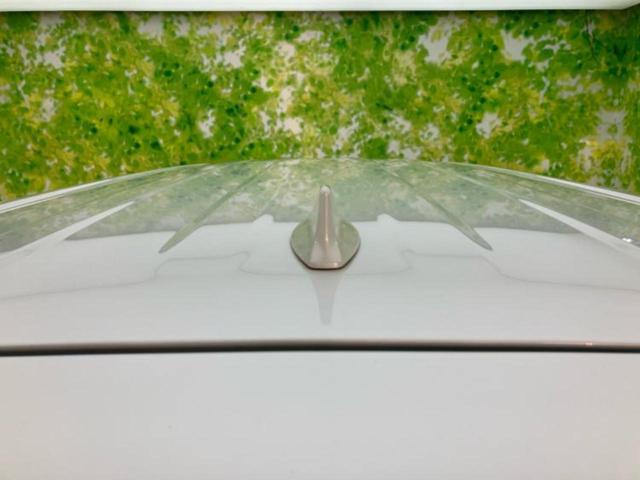 ヴォクシー ハイブリッドS-Z 純正 SDナビ/後席モニター 純正 12.3インチ/衝突安全装置/両側電動スライドドア/シートヒーター 前席/全方位モニター/車線逸脱防止支援システム/シート ハーフレザー 衝突被害軽減システム(47枚目)