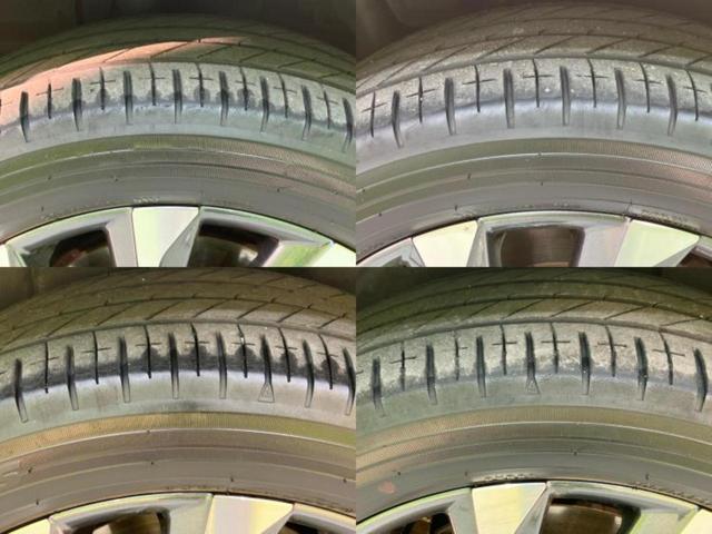 ヴォクシー ハイブリッドS-Z 純正 SDナビ/後席モニター 純正 12.3インチ/衝突安全装置/両側電動スライドドア/シートヒーター 前席/全方位モニター/車線逸脱防止支援システム/シート ハーフレザー 衝突被害軽減システム(48枚目)