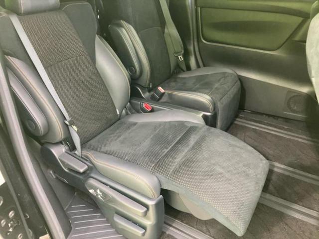 アルファード Sタイプゴールド サンルーフ/保証書/ディスプレイオーディオ+ナビ9インチ/フリップダウンモニター 純正 11.4インチ/衝突安全装置/両側電動スライドドア/車線逸脱防止支援システム/シート ハーフレザー バックカメラ(23枚目)