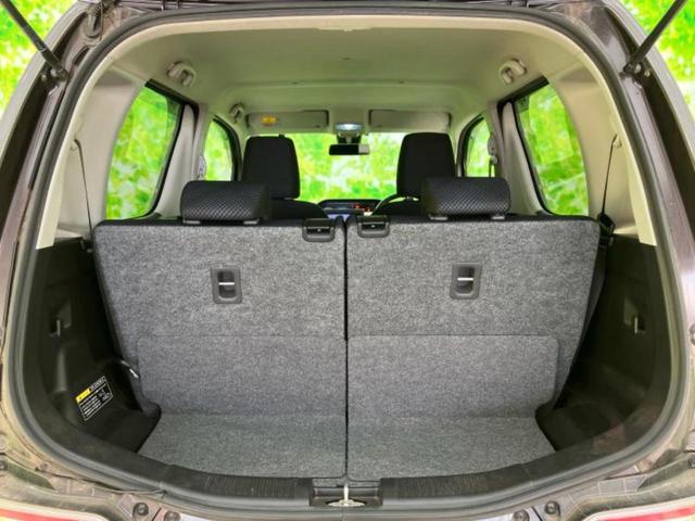 ワゴンＲ ハイブリッドＦＸ　新品タイヤ／社外　ＳＤナビ／シートヒーター／車線逸脱防止支援システム／ヘッドランプ　ＬＥＤ／ＥＢＤ付ＡＢＳ／横滑り防止装置／アイドリングストップ／ワンセグＴＶ／エアバッグ　運転席　ＬＥＤヘッドランプ（8枚目）