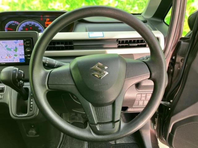 ワゴンＲ ハイブリッドＦＸ　新品タイヤ／社外　ＳＤナビ／シートヒーター／車線逸脱防止支援システム／ヘッドランプ　ＬＥＤ／ＥＢＤ付ＡＢＳ／横滑り防止装置／アイドリングストップ／ワンセグＴＶ／エアバッグ　運転席　ＬＥＤヘッドランプ（14枚目）