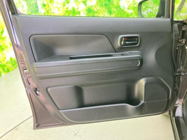 ワゴンＲ ハイブリッドＦＸ　新品タイヤ／社外　ＳＤナビ／シートヒーター／車線逸脱防止支援システム／ヘッドランプ　ＬＥＤ／ＥＢＤ付ＡＢＳ／横滑り防止装置／アイドリングストップ／ワンセグＴＶ／エアバッグ　運転席　ＬＥＤヘッドランプ（22枚目）