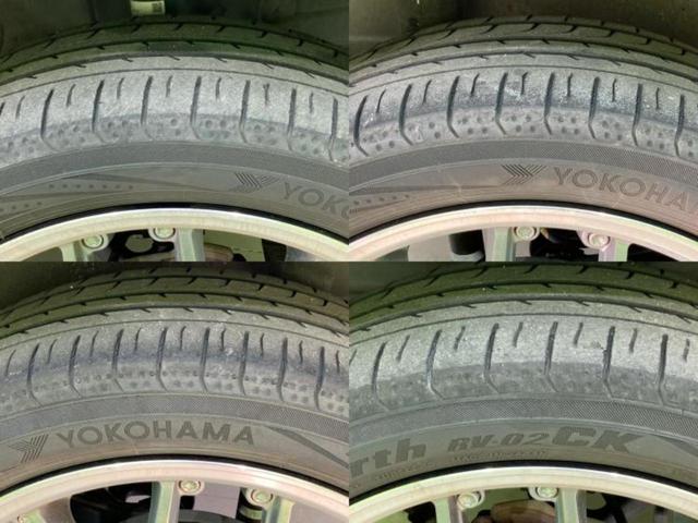 ワゴンＲ ハイブリッドＦＸ　新品タイヤ／社外　ＳＤナビ／シートヒーター／車線逸脱防止支援システム／ヘッドランプ　ＬＥＤ／ＥＢＤ付ＡＢＳ／横滑り防止装置／アイドリングストップ／ワンセグＴＶ／エアバッグ　運転席　ＬＥＤヘッドランプ（43枚目）