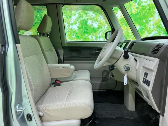 タント Ｌ　社外　ＳＤナビ／ＥＢＤ付ＡＢＳ／アイドリングストップ／ワンセグＴＶ／禁煙車／エアバッグ　運転席／エアバッグ　助手席／アルミホイール　社外　１４インチ／パワーウインドウ／キーレスエントリー（4枚目）