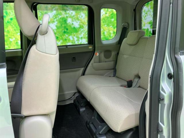 タント Ｌ　社外　ＳＤナビ／ＥＢＤ付ＡＢＳ／アイドリングストップ／ワンセグＴＶ／禁煙車／エアバッグ　運転席／エアバッグ　助手席／アルミホイール　社外　１４インチ／パワーウインドウ／キーレスエントリー（7枚目）