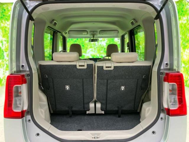 タント Ｌ　社外　ＳＤナビ／ＥＢＤ付ＡＢＳ／アイドリングストップ／ワンセグＴＶ／禁煙車／エアバッグ　運転席／エアバッグ　助手席／アルミホイール　社外　１４インチ／パワーウインドウ／キーレスエントリー（8枚目）