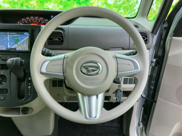 タント Ｌ　社外　ＳＤナビ／ＥＢＤ付ＡＢＳ／アイドリングストップ／ワンセグＴＶ／禁煙車／エアバッグ　運転席／エアバッグ　助手席／アルミホイール　社外　１４インチ／パワーウインドウ／キーレスエントリー（13枚目）