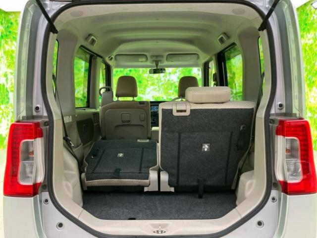 タント Ｌ　社外　ＳＤナビ／ＥＢＤ付ＡＢＳ／アイドリングストップ／ワンセグＴＶ／禁煙車／エアバッグ　運転席／エアバッグ　助手席／アルミホイール　社外　１４インチ／パワーウインドウ／キーレスエントリー（19枚目）