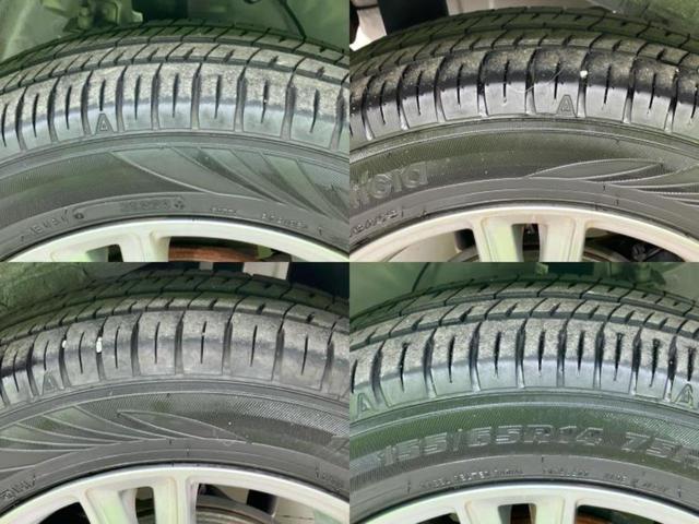 タント Ｌ　社外　ＳＤナビ／ＥＢＤ付ＡＢＳ／アイドリングストップ／ワンセグＴＶ／禁煙車／エアバッグ　運転席／エアバッグ　助手席／アルミホイール　社外　１４インチ／パワーウインドウ／キーレスエントリー（40枚目）