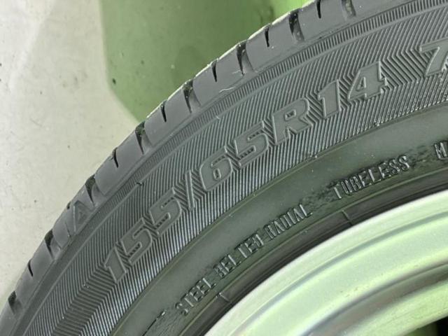 タント Ｌ　社外　ＳＤナビ／ＥＢＤ付ＡＢＳ／アイドリングストップ／ワンセグＴＶ／禁煙車／エアバッグ　運転席／エアバッグ　助手席／アルミホイール　社外　１４インチ／パワーウインドウ／キーレスエントリー（41枚目）