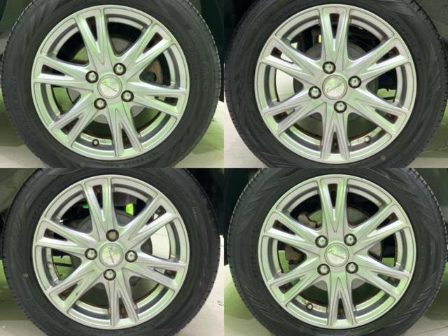 タント Ｌ　社外　ＳＤナビ／ＥＢＤ付ＡＢＳ／アイドリングストップ／ワンセグＴＶ／禁煙車／エアバッグ　運転席／エアバッグ　助手席／アルミホイール　社外　１４インチ／パワーウインドウ／キーレスエントリー（42枚目）