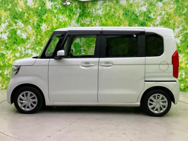 Ｎ－ＢＯＸ Ｇ・Ｌホンダセンシング　純正　ＳＤナビ／電動スライドドア／ヘッドランプ　ＬＥＤ／ＥＴＣ／ＥＢＤ付ＡＢＳ／横滑り防止装置／アイドリングストップ／バックモニター／地上波デジタルチューナー／ＤＶＤ／禁煙車／エアバッグ　運転席（2枚目）