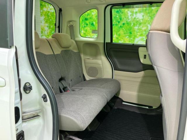 Ｎ－ＢＯＸ Ｇ・Ｌホンダセンシング　純正　ＳＤナビ／電動スライドドア／ヘッドランプ　ＬＥＤ／ＥＴＣ／ＥＢＤ付ＡＢＳ／横滑り防止装置／アイドリングストップ／バックモニター／地上波デジタルチューナー／ＤＶＤ／禁煙車／エアバッグ　運転席（5枚目）