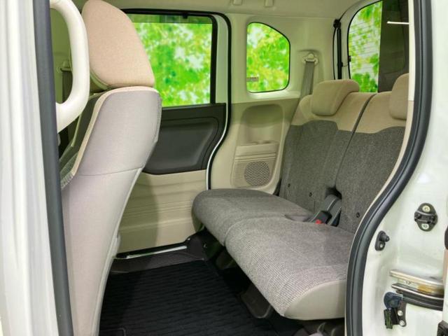 Ｎ－ＢＯＸ Ｇ・Ｌホンダセンシング　純正　ＳＤナビ／電動スライドドア／ヘッドランプ　ＬＥＤ／ＥＴＣ／ＥＢＤ付ＡＢＳ／横滑り防止装置／アイドリングストップ／バックモニター／地上波デジタルチューナー／ＤＶＤ／禁煙車／エアバッグ　運転席（7枚目）