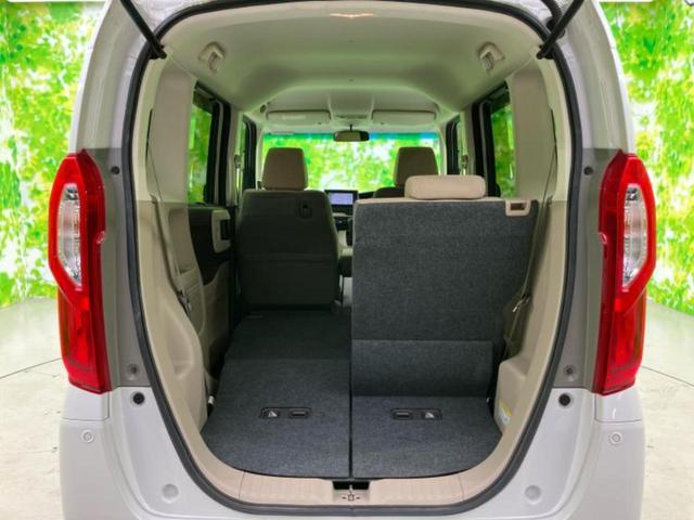 Ｎ－ＢＯＸ Ｇ・Ｌホンダセンシング　純正　ＳＤナビ／電動スライドドア／ヘッドランプ　ＬＥＤ／ＥＴＣ／ＥＢＤ付ＡＢＳ／横滑り防止装置／アイドリングストップ／バックモニター／地上波デジタルチューナー／ＤＶＤ／禁煙車／エアバッグ　運転席（19枚目）