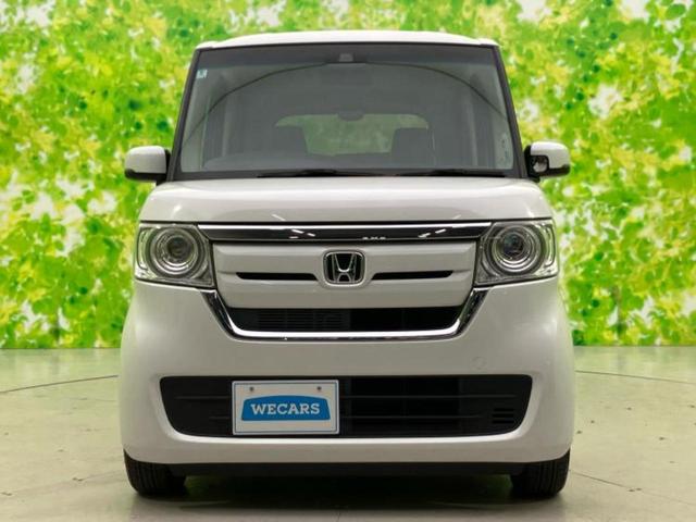 Ｎ－ＢＯＸ Ｇ・Ｌホンダセンシング　純正　ＳＤナビ／電動スライドドア／ヘッドランプ　ＬＥＤ／ＥＴＣ／ＥＢＤ付ＡＢＳ／横滑り防止装置／アイドリングストップ／バックモニター／地上波デジタルチューナー／ＤＶＤ／禁煙車／エアバッグ　運転席（40枚目）