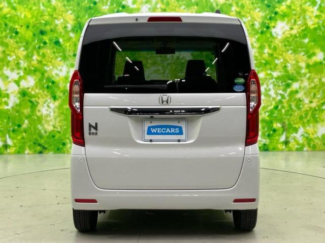 Ｎ－ＢＯＸ Ｇ・Ｌホンダセンシング　純正　ＳＤナビ／電動スライドドア／ヘッドランプ　ＬＥＤ／ＥＴＣ／ＥＢＤ付ＡＢＳ／横滑り防止装置／アイドリングストップ／バックモニター／地上波デジタルチューナー／ＤＶＤ／禁煙車／エアバッグ　運転席（41枚目）