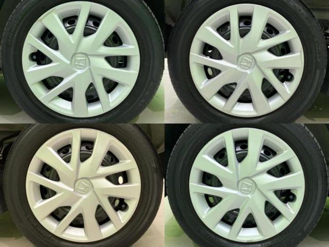 Ｎ－ＢＯＸ Ｇ・Ｌホンダセンシング　純正　ＳＤナビ／電動スライドドア／ヘッドランプ　ＬＥＤ／ＥＴＣ／ＥＢＤ付ＡＢＳ／横滑り防止装置／アイドリングストップ／バックモニター／地上波デジタルチューナー／ＤＶＤ／禁煙車／エアバッグ　運転席（47枚目）