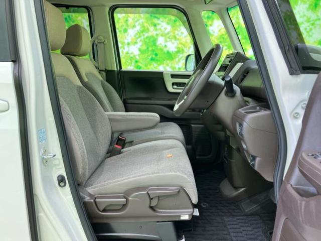 N-BOX L 新品タイヤ/衝突安全装置/両側電動スライドドア/シートヒーター 運転席/車線逸脱防止支援システム/ヘッドランプ LED/USBジャック/EBD付ABS/横滑り防止装置/クルーズコントロール(4枚目)