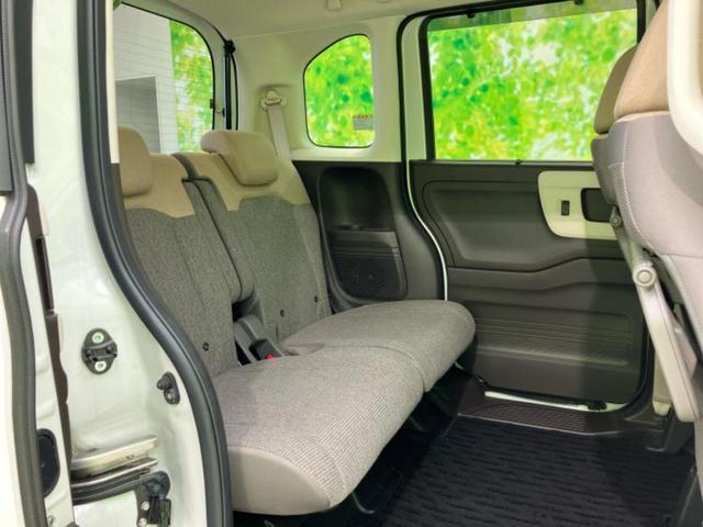 N-BOX L 新品タイヤ/衝突安全装置/両側電動スライドドア/シートヒーター 運転席/車線逸脱防止支援システム/ヘッドランプ LED/USBジャック/EBD付ABS/横滑り防止装置/クルーズコントロール(5枚目)