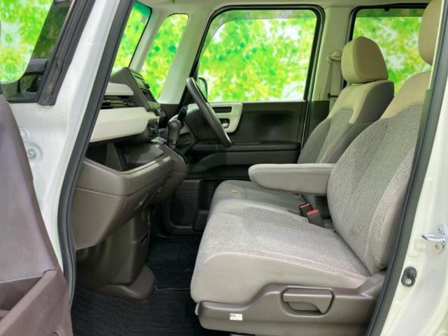 N-BOX L 新品タイヤ/衝突安全装置/両側電動スライドドア/シートヒーター 運転席/車線逸脱防止支援システム/ヘッドランプ LED/USBジャック/EBD付ABS/横滑り防止装置/クルーズコントロール(6枚目)