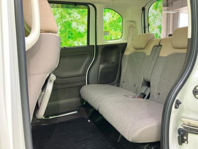 N-BOX L 新品タイヤ/衝突安全装置/両側電動スライドドア/シートヒーター 運転席/車線逸脱防止支援システム/ヘッドランプ LED/USBジャック/EBD付ABS/横滑り防止装置/クルーズコントロール(7枚目)
