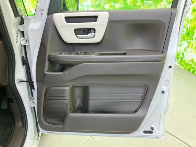 N-BOX L 新品タイヤ/衝突安全装置/両側電動スライドドア/シートヒーター 運転席/車線逸脱防止支援システム/ヘッドランプ LED/USBジャック/EBD付ABS/横滑り防止装置/クルーズコントロール(20枚目)