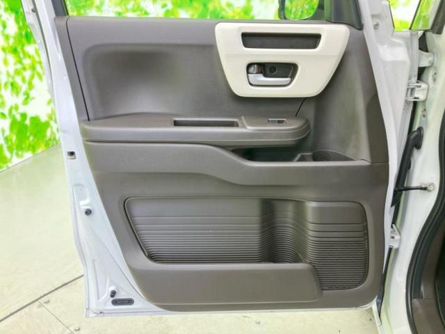 N-BOX L 新品タイヤ/衝突安全装置/両側電動スライドドア/シートヒーター 運転席/車線逸脱防止支援システム/ヘッドランプ LED/USBジャック/EBD付ABS/横滑り防止装置/クルーズコントロール(21枚目)