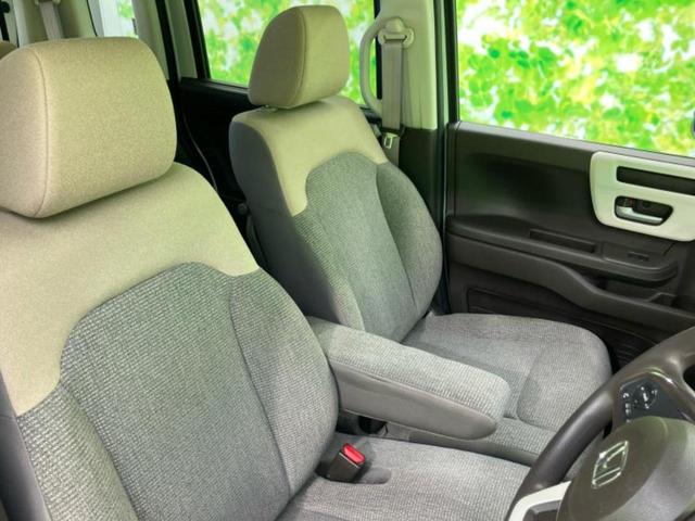 N-BOX L 新品タイヤ/衝突安全装置/両側電動スライドドア/シートヒーター 運転席/車線逸脱防止支援システム/ヘッドランプ LED/USBジャック/EBD付ABS/横滑り防止装置/クルーズコントロール(24枚目)