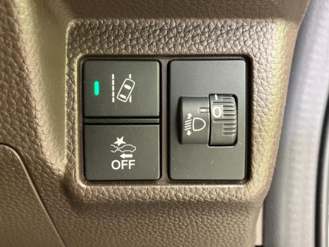 N-BOX L 新品タイヤ/衝突安全装置/両側電動スライドドア/シートヒーター 運転席/車線逸脱防止支援システム/ヘッドランプ LED/USBジャック/EBD付ABS/横滑り防止装置/クルーズコントロール(26枚目)