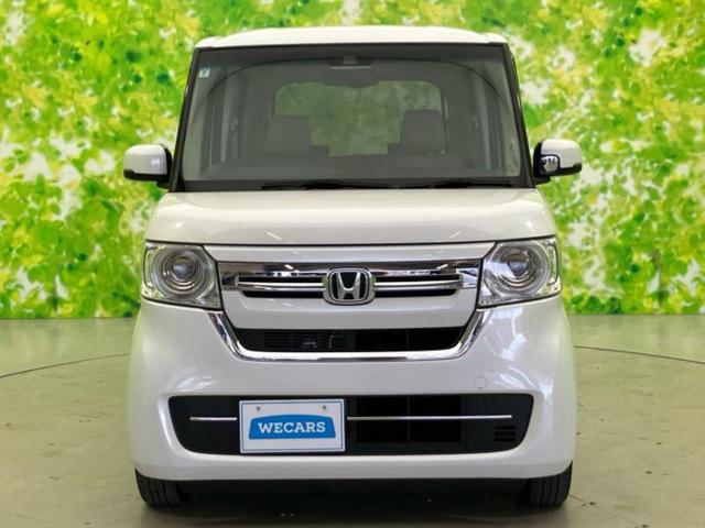 N-BOX L 新品タイヤ/衝突安全装置/両側電動スライドドア/シートヒーター 運転席/車線逸脱防止支援システム/ヘッドランプ LED/USBジャック/EBD付ABS/横滑り防止装置/クルーズコントロール(37枚目)