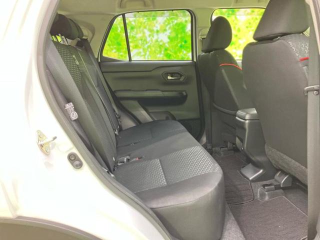 ライズ Ｇ　保証書／ディスプレイオーディオ９インチ／衝突安全装置／車線逸脱防止支援システム／ヘッドランプ　ＬＥＤ／Ｂｌｕｅｔｏｏｔｈ接続／ＥＴＣ／ＥＢＤ付ＡＢＳ／横滑り防止装置／アイドリングストップ　バックカメラ（5枚目）