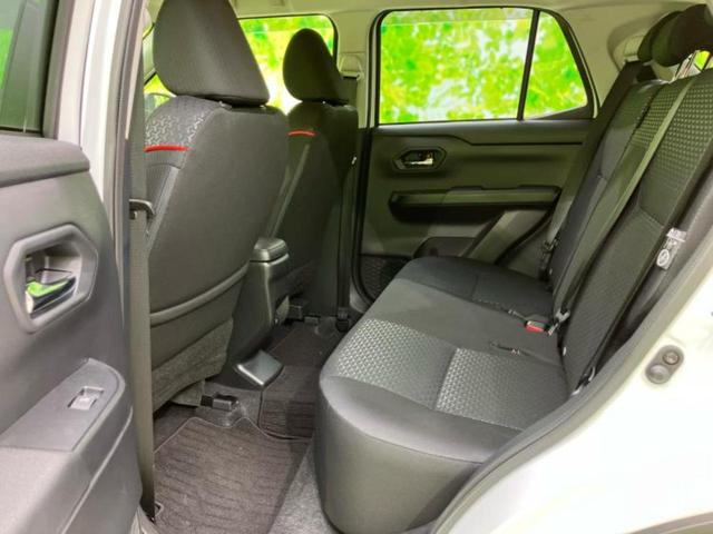 ライズ Ｇ　保証書／ディスプレイオーディオ９インチ／衝突安全装置／車線逸脱防止支援システム／ヘッドランプ　ＬＥＤ／Ｂｌｕｅｔｏｏｔｈ接続／ＥＴＣ／ＥＢＤ付ＡＢＳ／横滑り防止装置／アイドリングストップ　バックカメラ（7枚目）
