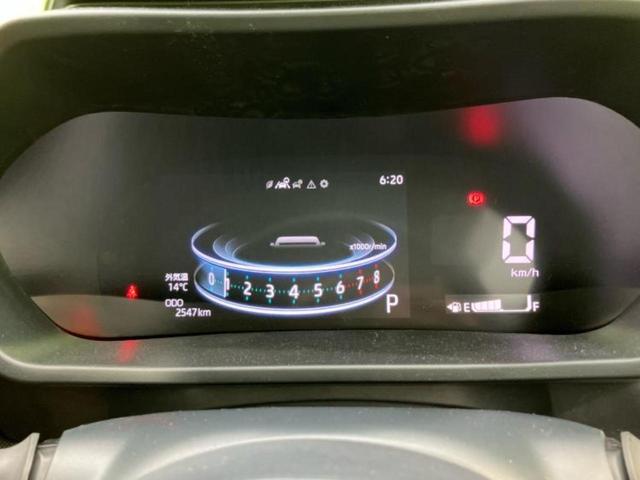 ライズ Ｇ　保証書／ディスプレイオーディオ９インチ／衝突安全装置／車線逸脱防止支援システム／ヘッドランプ　ＬＥＤ／Ｂｌｕｅｔｏｏｔｈ接続／ＥＴＣ／ＥＢＤ付ＡＢＳ／横滑り防止装置／アイドリングストップ　バックカメラ（12枚目）