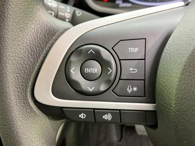 ライズ Ｇ　保証書／ディスプレイオーディオ９インチ／衝突安全装置／車線逸脱防止支援システム／ヘッドランプ　ＬＥＤ／Ｂｌｕｅｔｏｏｔｈ接続／ＥＴＣ／ＥＢＤ付ＡＢＳ／横滑り防止装置／アイドリングストップ　バックカメラ（18枚目）