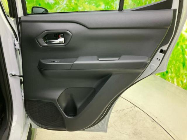 ライズ Ｇ　保証書／ディスプレイオーディオ９インチ／衝突安全装置／車線逸脱防止支援システム／ヘッドランプ　ＬＥＤ／Ｂｌｕｅｔｏｏｔｈ接続／ＥＴＣ／ＥＢＤ付ＡＢＳ／横滑り防止装置／アイドリングストップ　バックカメラ（21枚目）