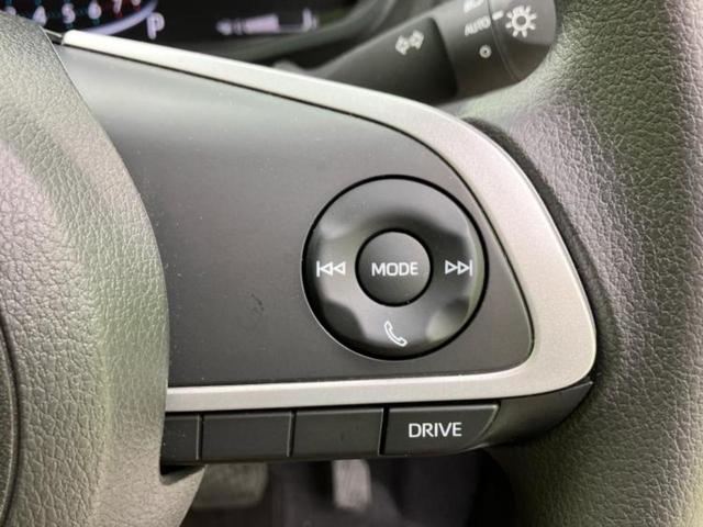 ライズ Ｇ　保証書／ディスプレイオーディオ９インチ／衝突安全装置／車線逸脱防止支援システム／ヘッドランプ　ＬＥＤ／Ｂｌｕｅｔｏｏｔｈ接続／ＥＴＣ／ＥＢＤ付ＡＢＳ／横滑り防止装置／アイドリングストップ　バックカメラ（24枚目）